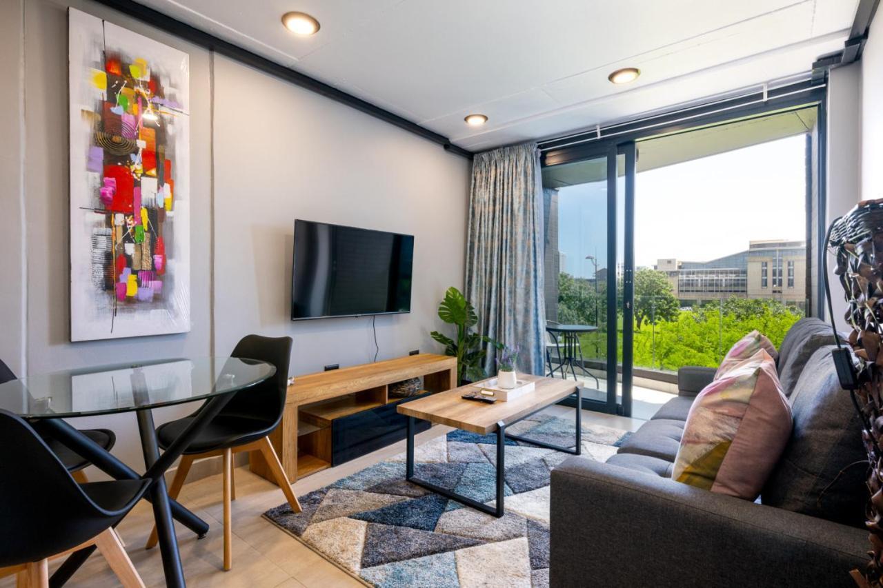 Lux Onyx 207 In Umhlanga Ridge Διαμέρισμα Ντούρμπαν Εξωτερικό φωτογραφία